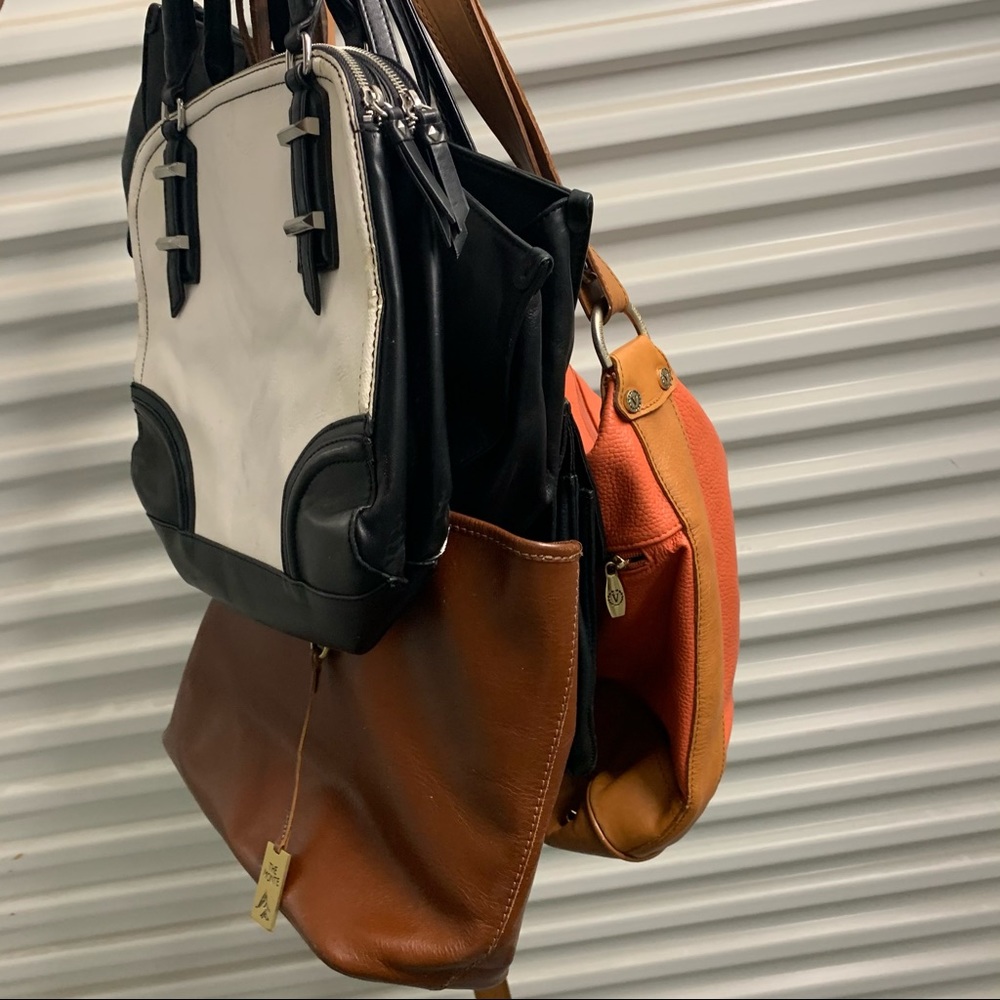 Designer purses bundle - Picture 9 of 9